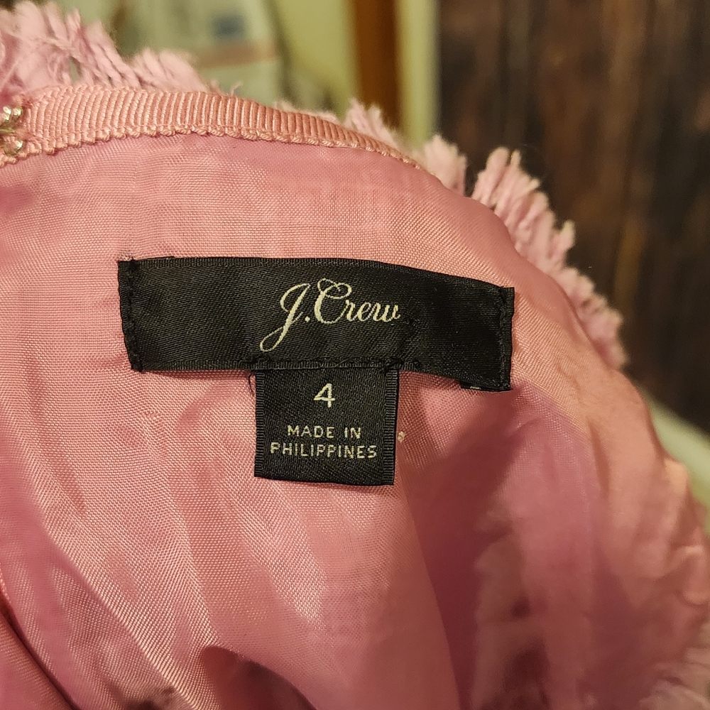 J.CREW DRESS - Picture 5 of 6